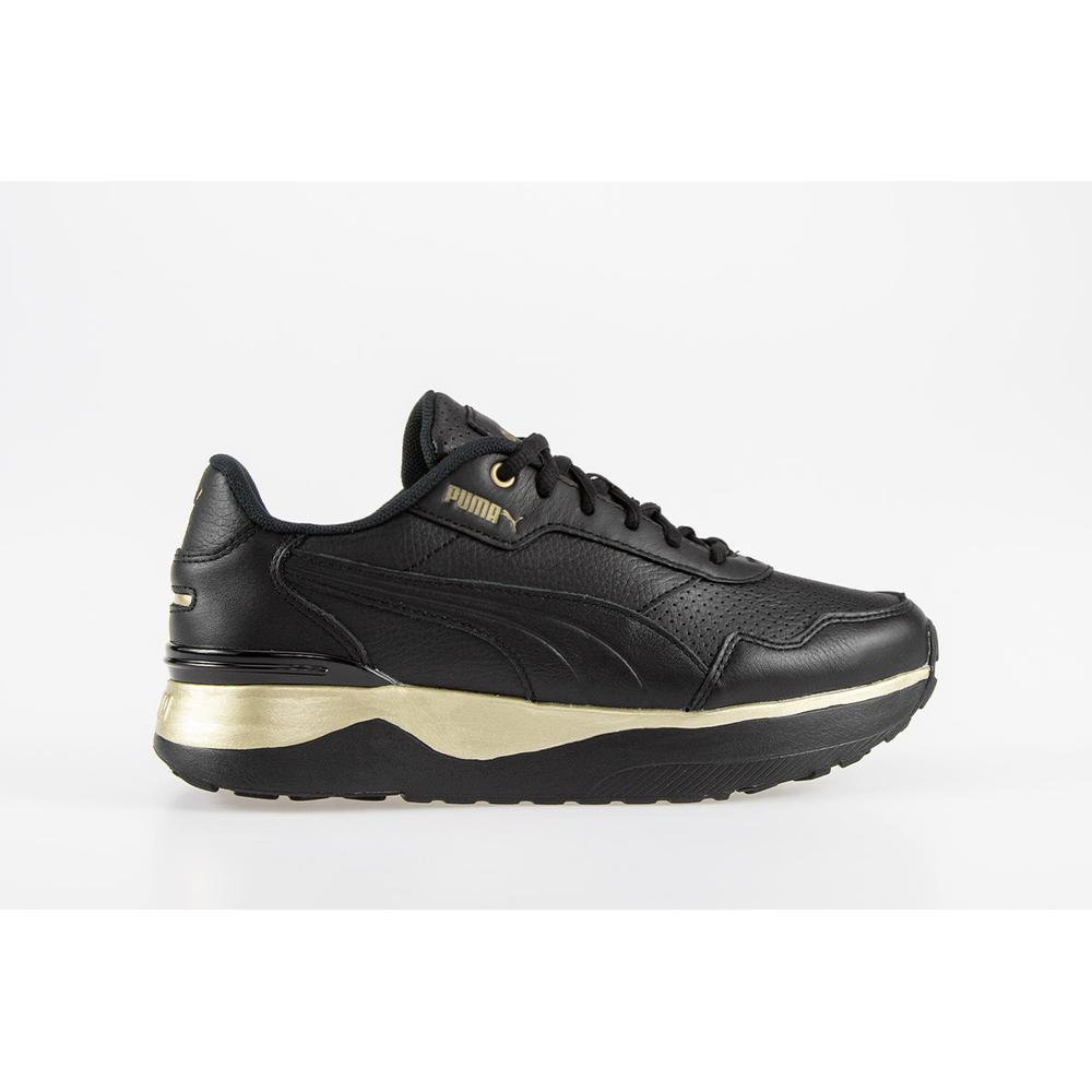 Buty Puma R78 Voyage Premium 38383802 - czarne