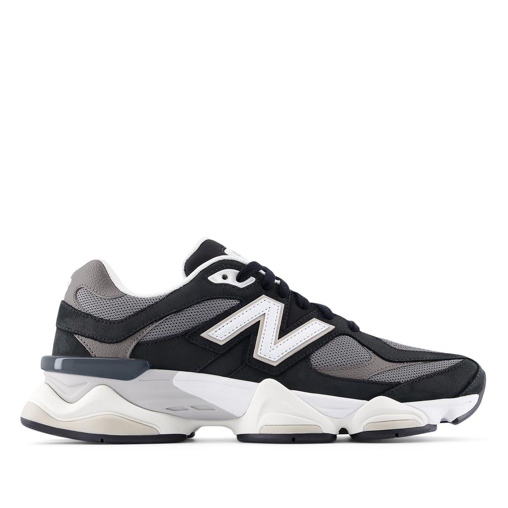 Buty unisex New Balance U9060510 - czarne