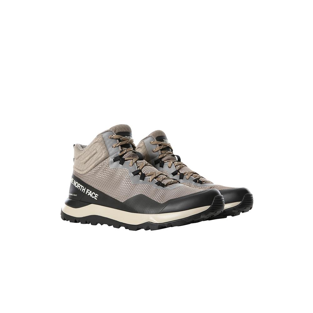 The North Face Activist Futurelight Mid > 0A47AYZ611