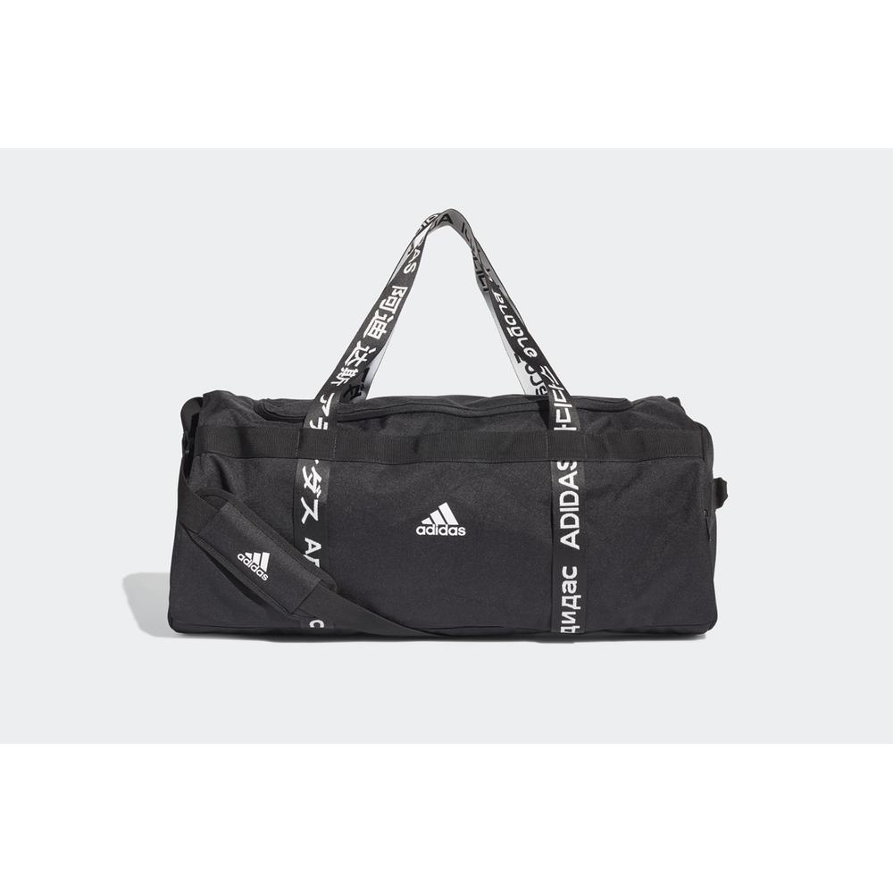 ADIDAS 4ATHLTS DUFFEL BAG LARGE > FI7963