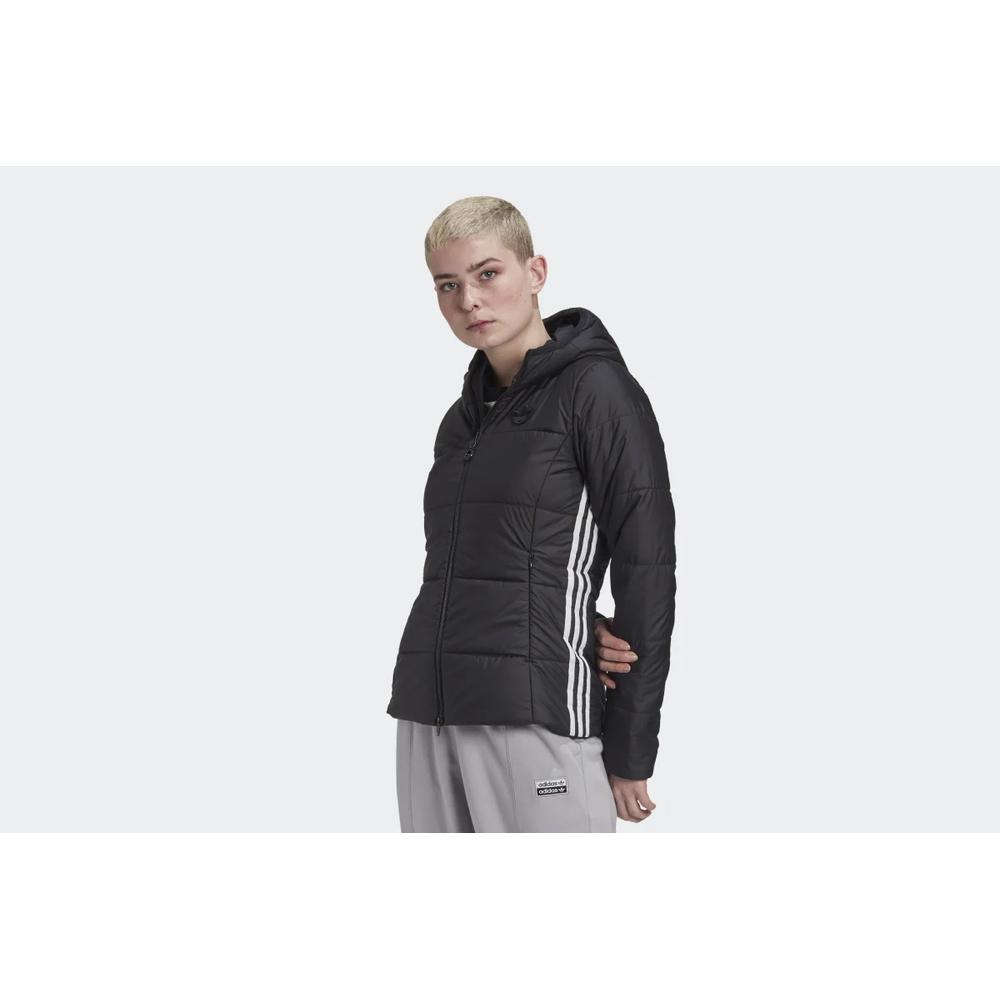Kurtka adidas Slim Jacket GD2507 - czarna
