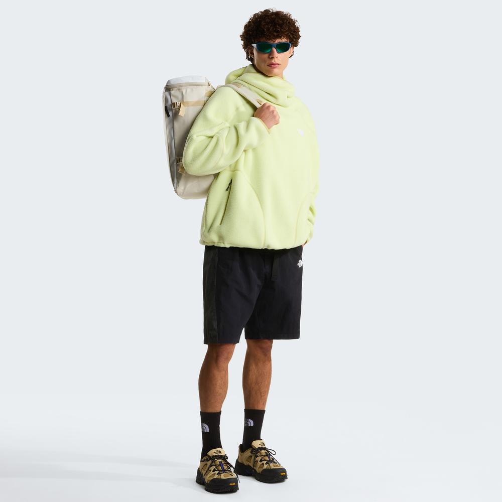 Bluza unisex The North Face NSE 0A8G91G6O1 - zielona