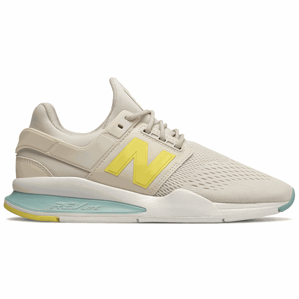 New Balance 247v2 Tritium Pack - WS247FE