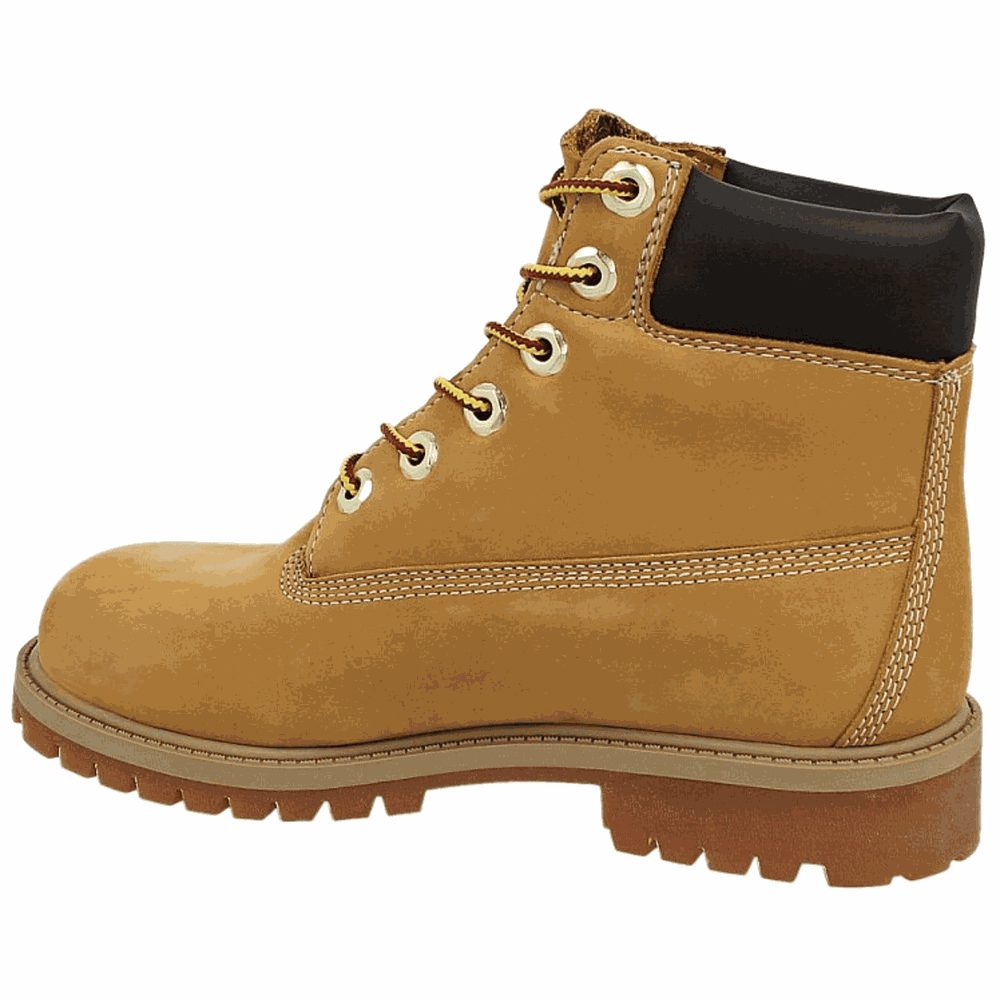 TIMBERLAND PREMIUM 6 INCH WP BOOT > 12909