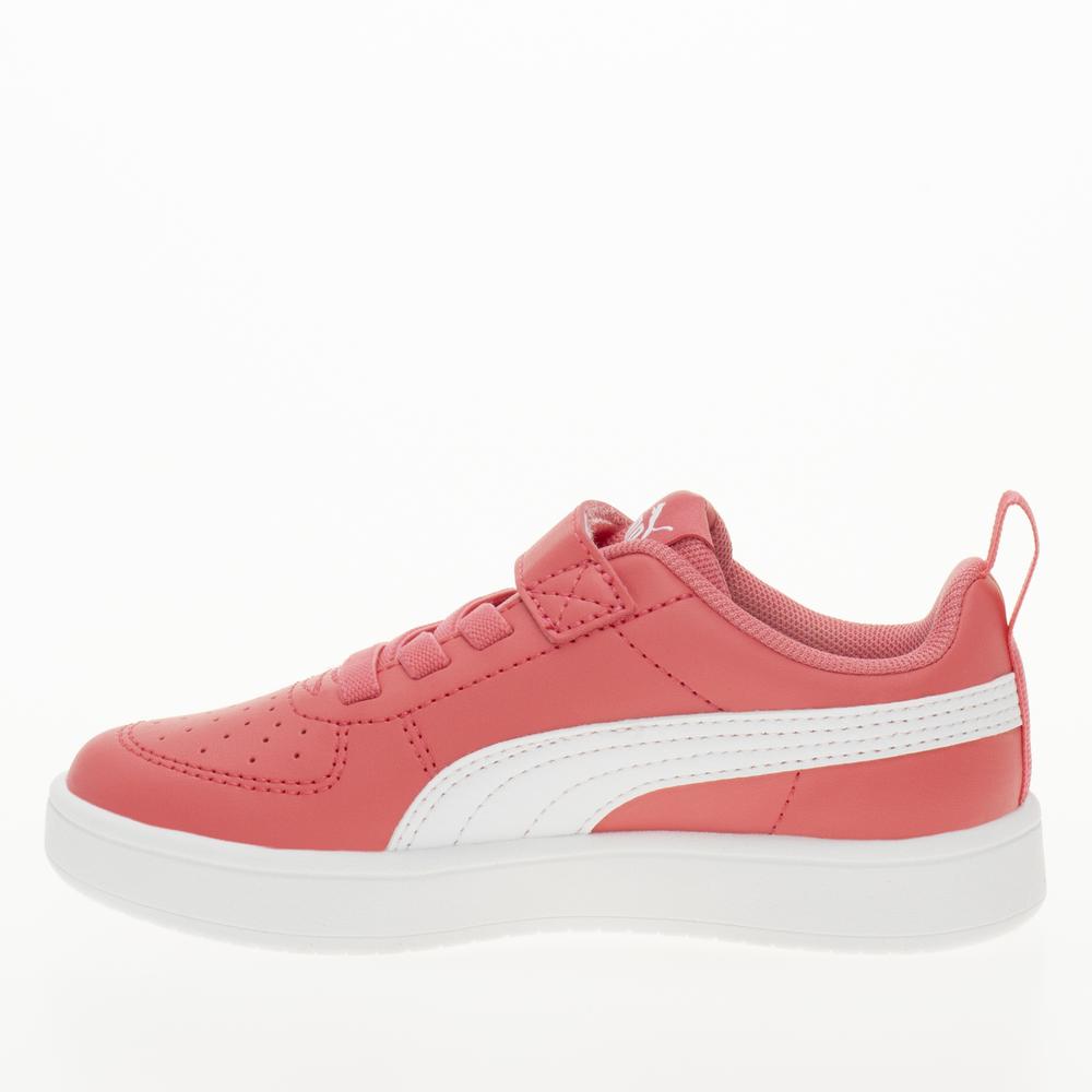 Buty Puma Rickie Ac Ps 38583616 - różowe