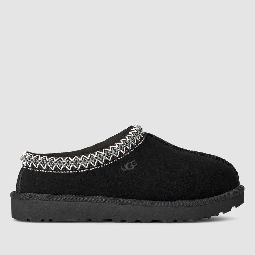 Buty damskie Ugg Tasman II 1174470-BLK - czarne