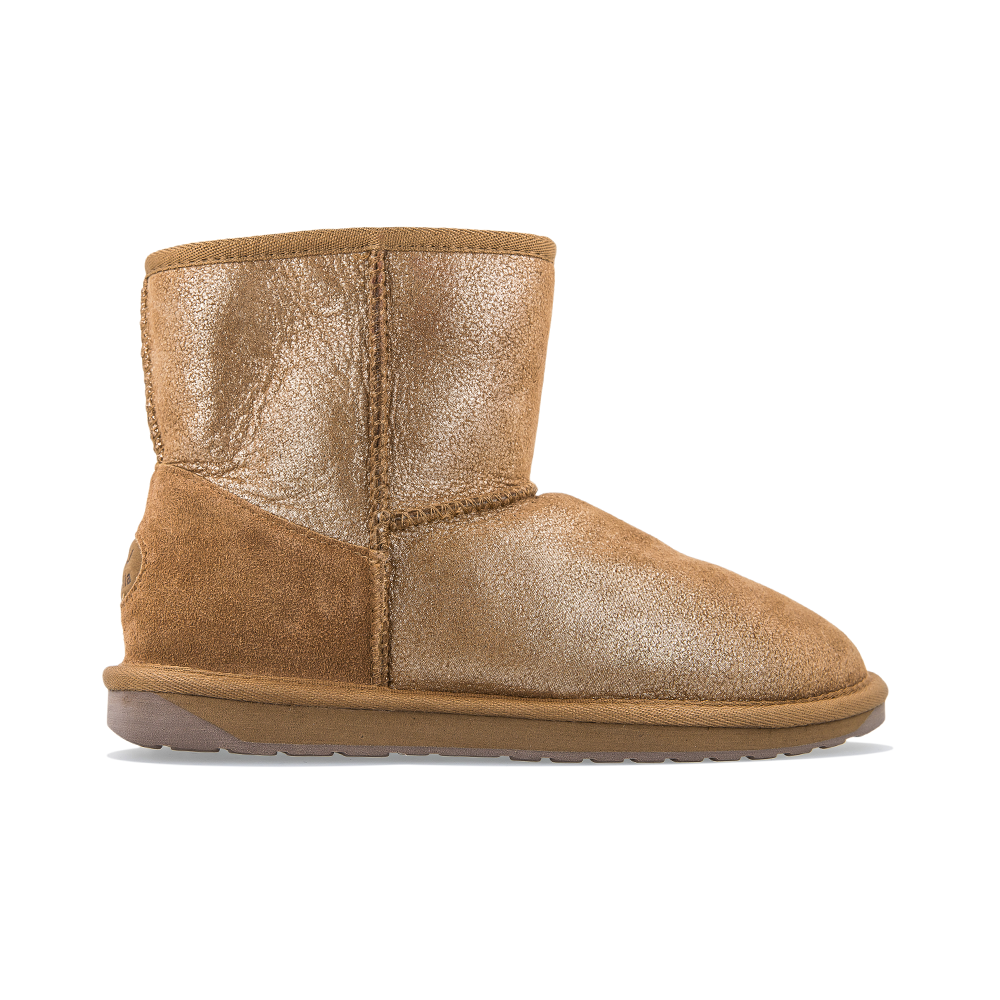 Emu Australia Stinger Metallic Mini W11378 Rose Gold