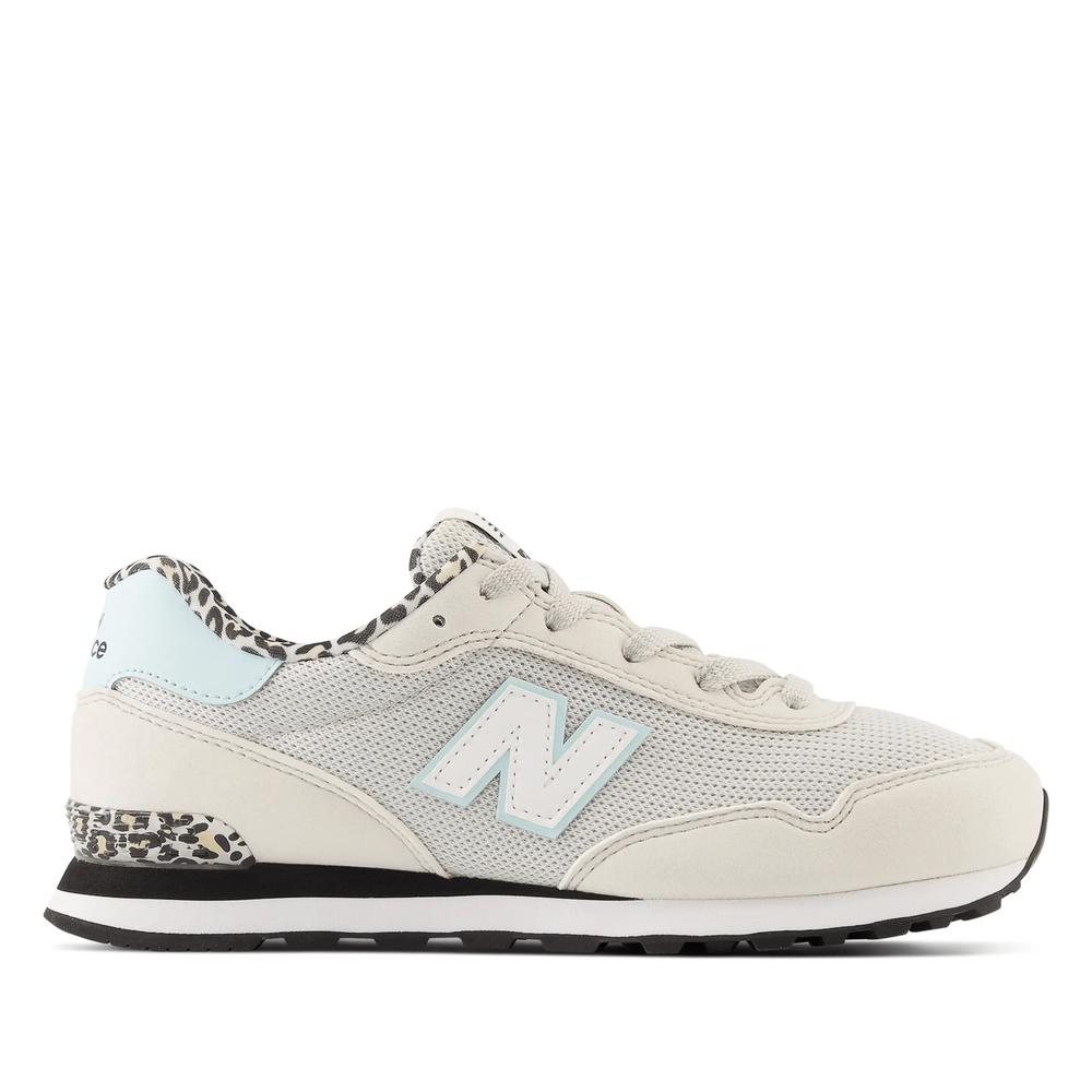Buty New Balance GC515RH - beżowe