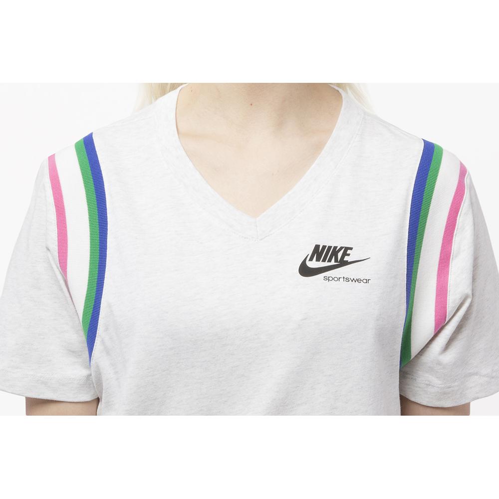 Nike Sportswear Heritage Top > CU5885-051