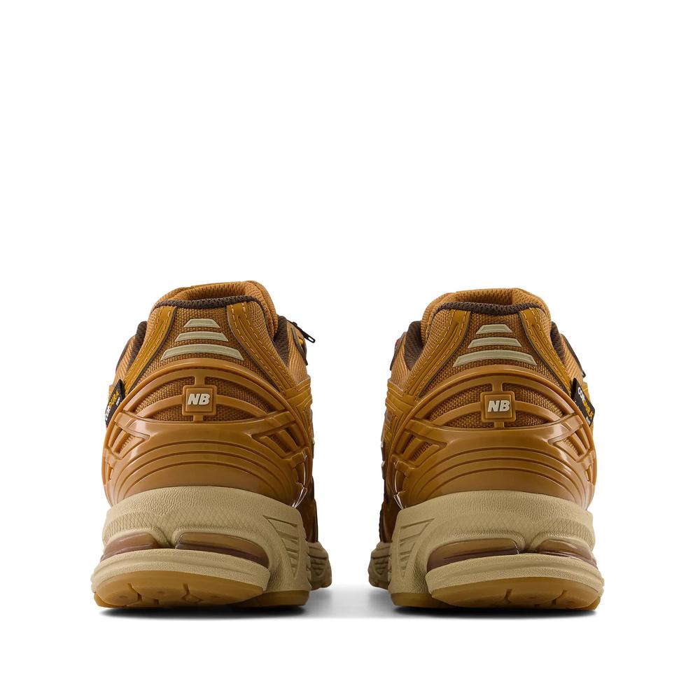 Buty New Balance M1906ROB - brązowe