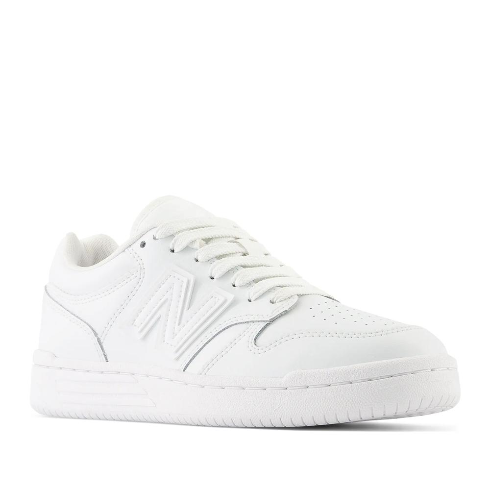 Buty New Balance GSB4803W - białe