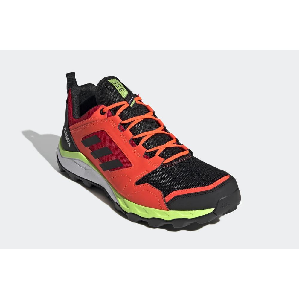 ADIDAS TERREX AGRAVIC TR TRAIL RUNNING SHOES > EF6859