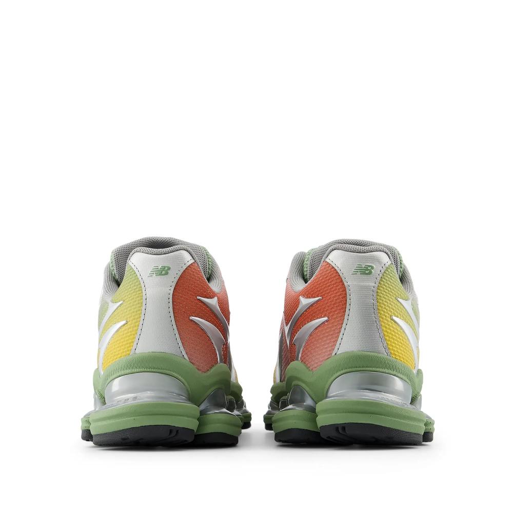 Buty unisex New Balance ABZORB U20006EI - multikolor