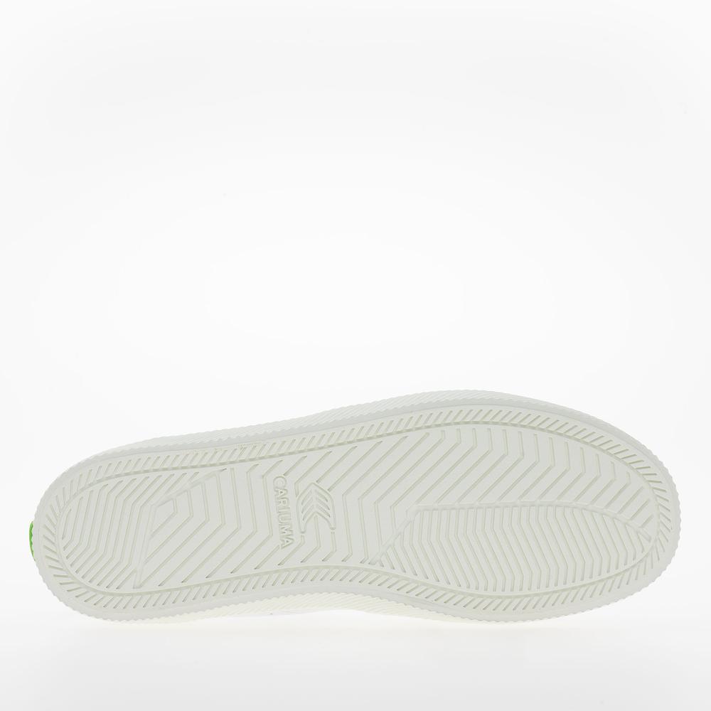 Buty damskie Cariuma Toca 613104W73 - białe