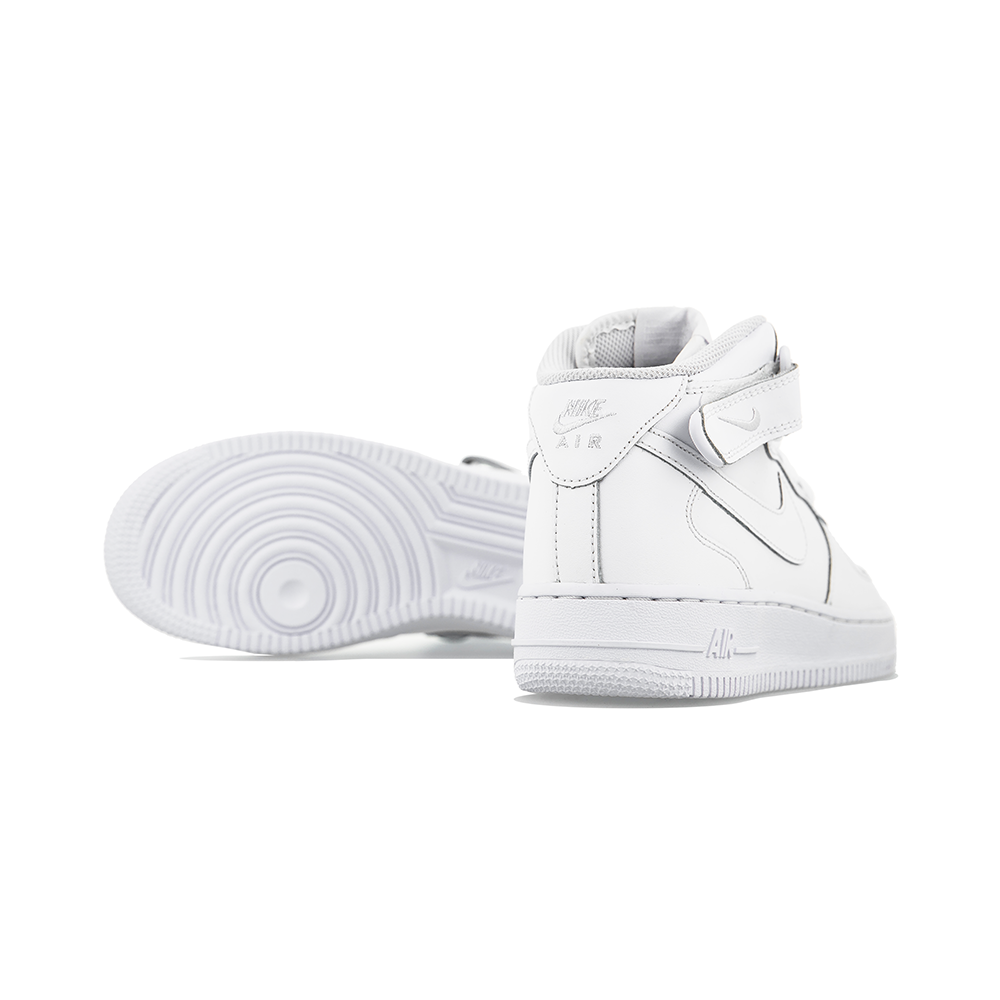 Nike Air Force 1 Mid - 314195-113