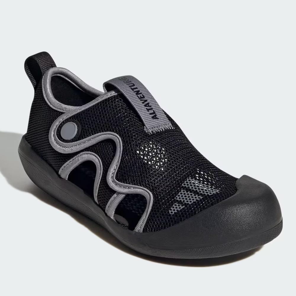 Buty dziecięce adidas Sportswear Altaventure 3.0 JP5747 - czarne