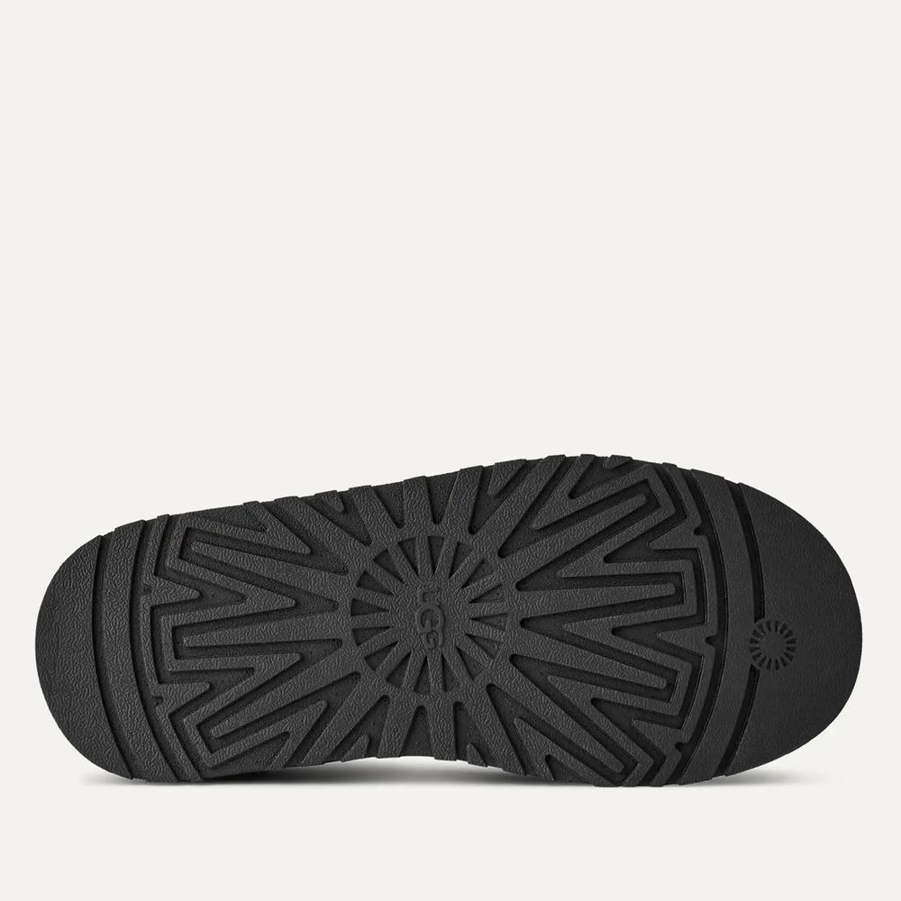 Buty damskie Ugg Tazz II 1174471-BLK - czarne