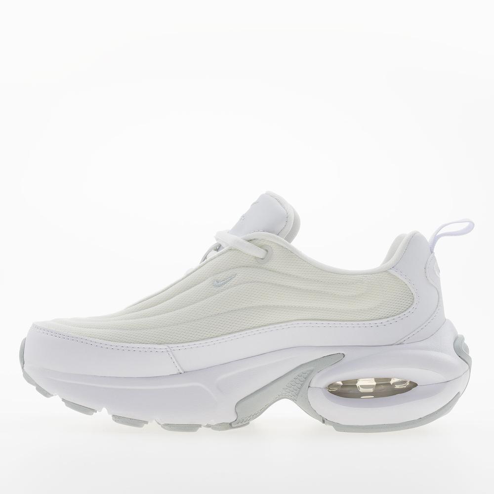 Buty damskie Nike Air Max Portal HF3053-100 - białe