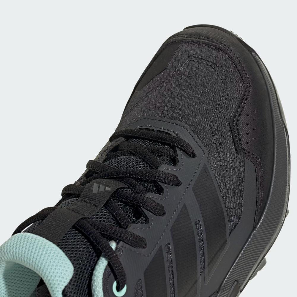 Buty damskie adidas Terrex Eastrail 3 Climaproof JR4011 - czarne