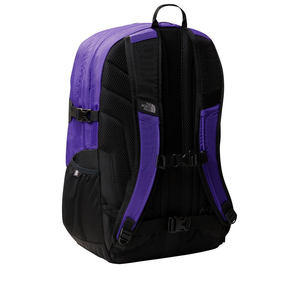 Plecak The North Face Borealis 00CF9CS961 - fioletowy