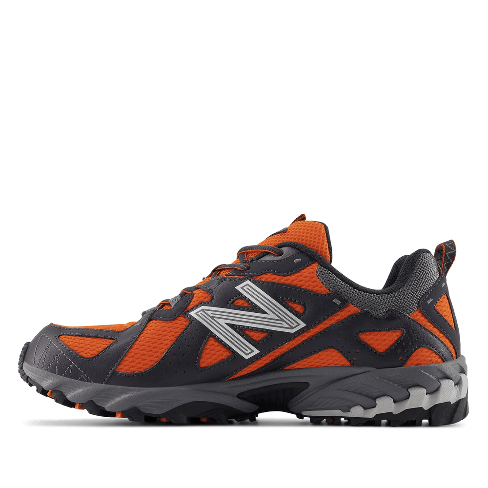 Buty New Balance ML610TAI - multikolor
