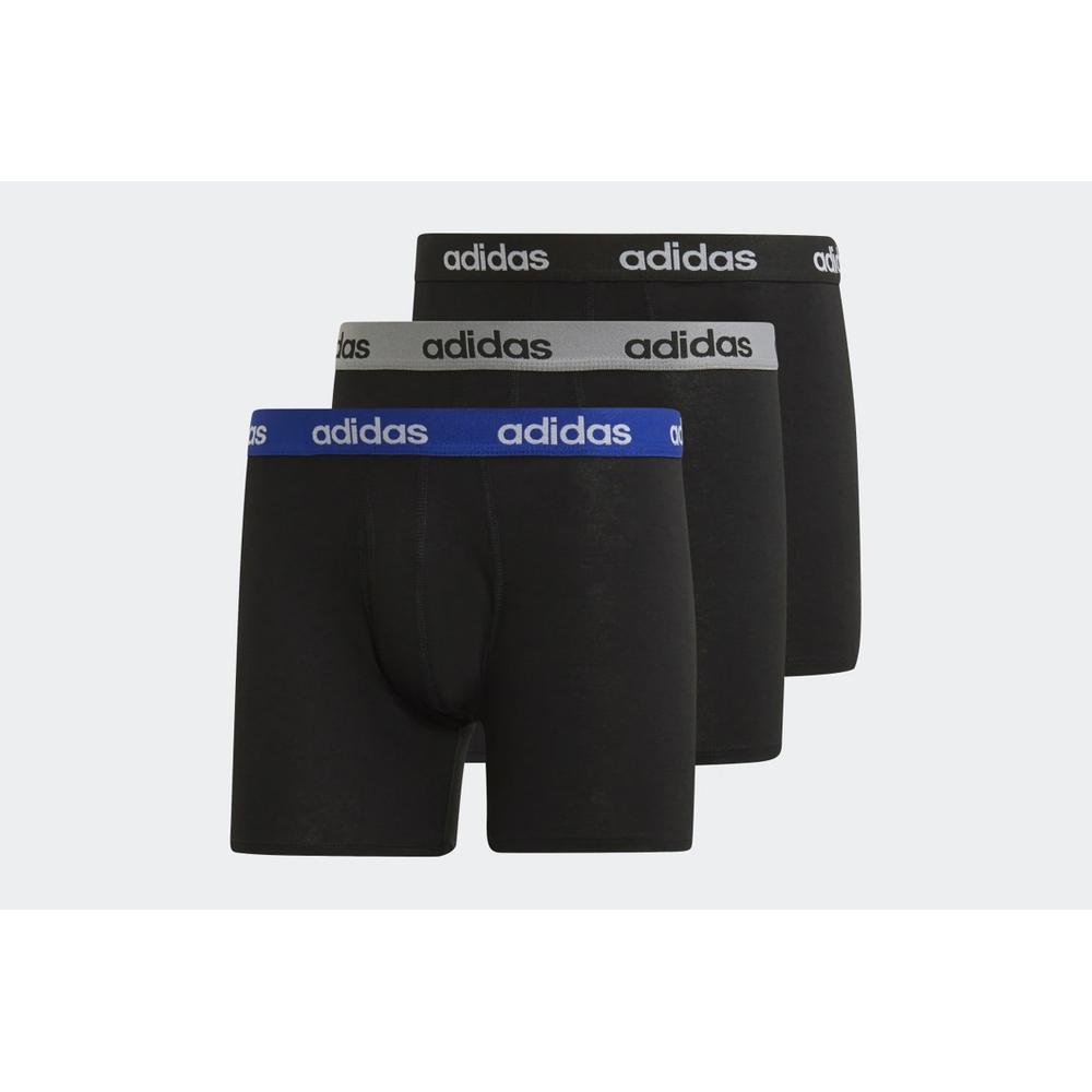 ADIDAS BRIEFS 3-PAK > FS8393