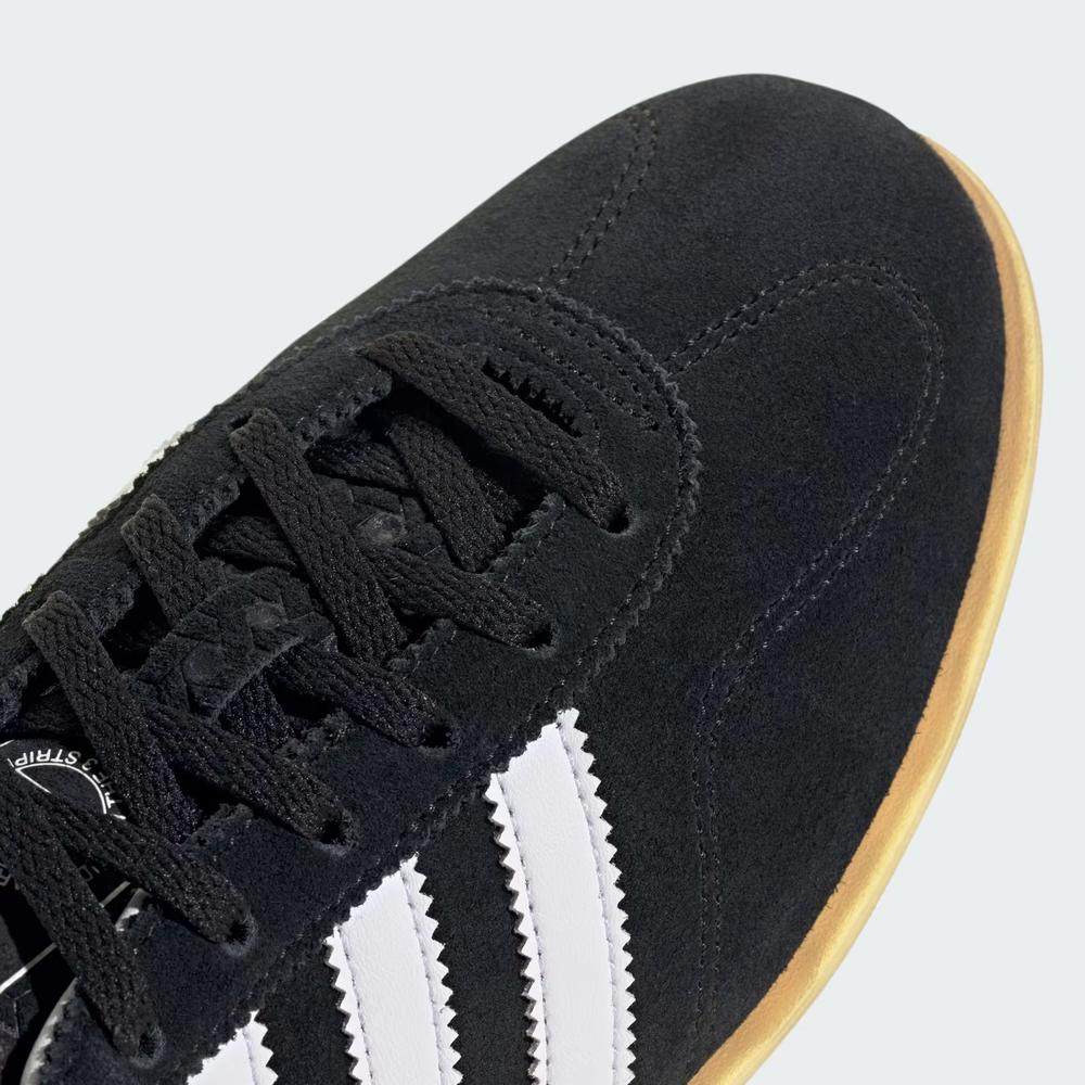 Buty damskie adidas Gazelle Lo Pro JR8886 - czarne