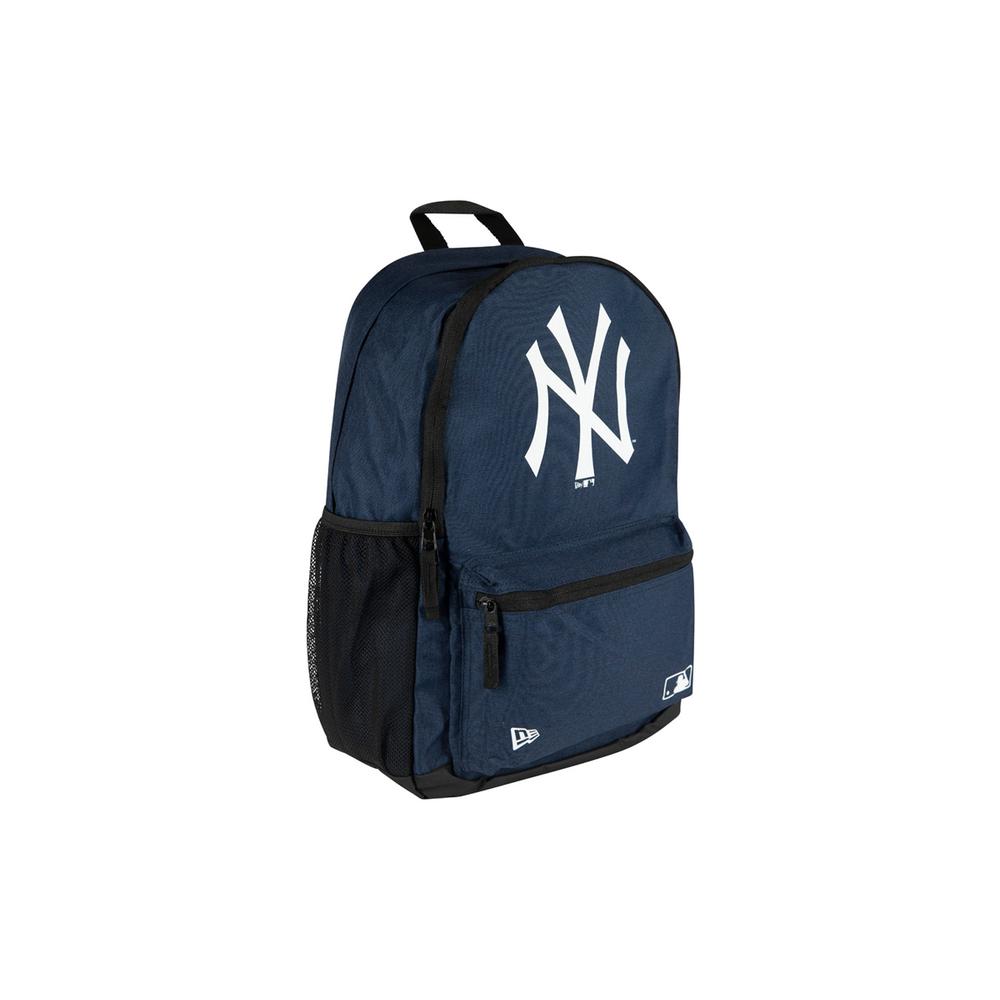 NEW ERA NEW YORK YANKEES BLUE RUCKSACK > 12381020