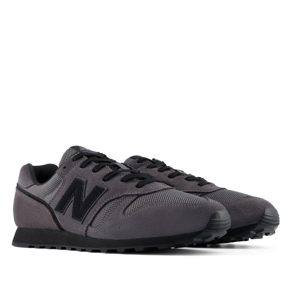 Buty unisex New Balance M3736NJ - szare