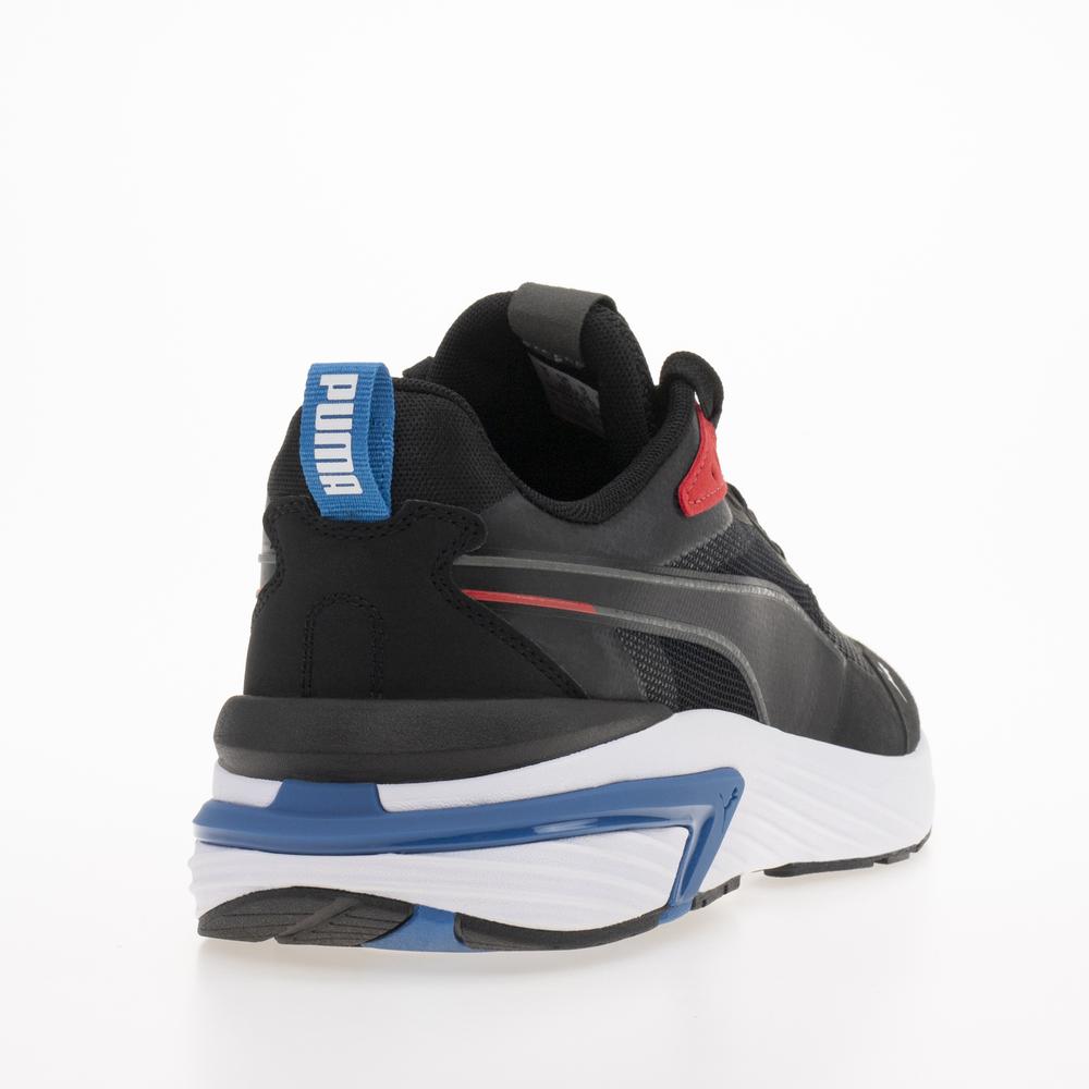 Buty Puma Supertec 38305204 - czarne
