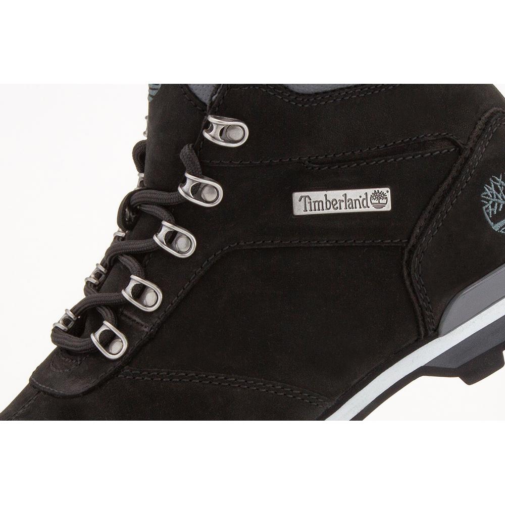 Buty Timberland Splitrock 2 6161R - czarne