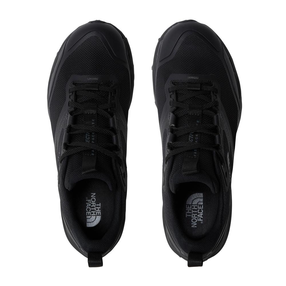Buty męskie The North Face Vectiv Fastpack Lite 0A8AFBW9O1 - czarne
