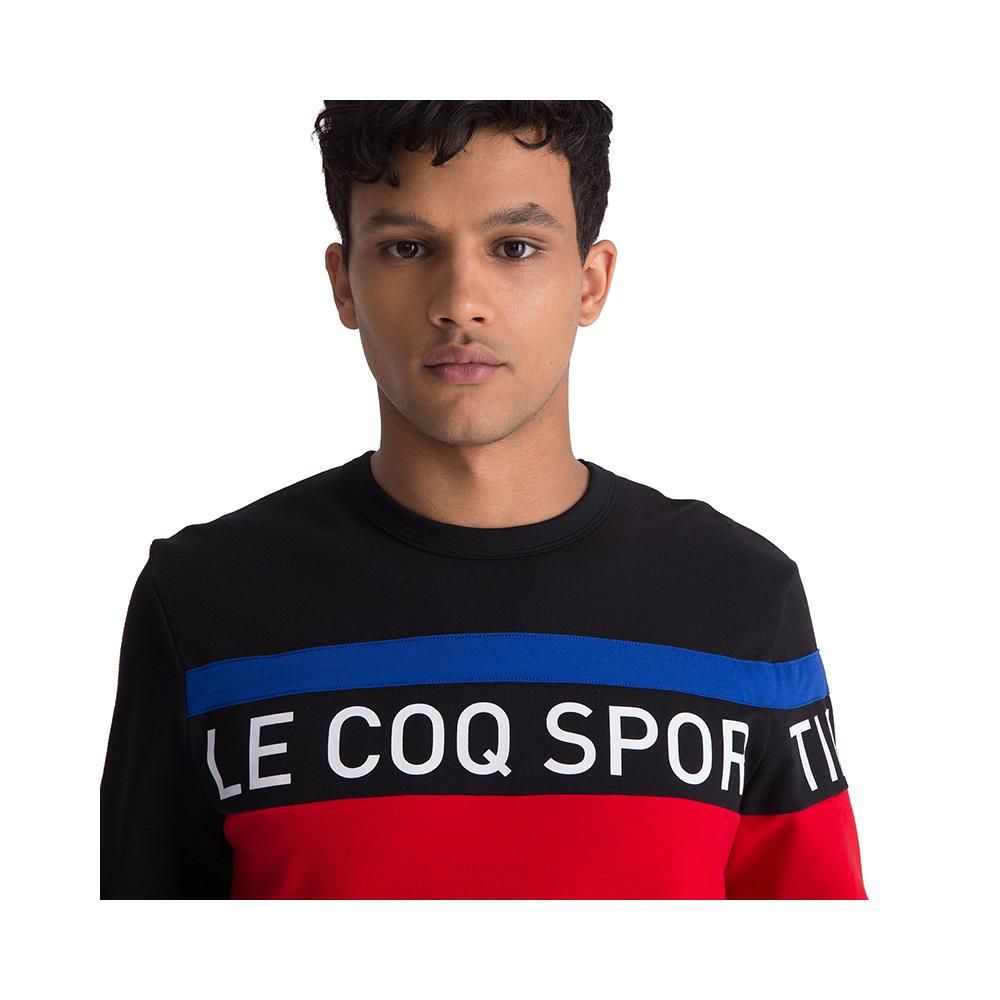 Bluza Le Coq Sportif Tennis Crew 1811668