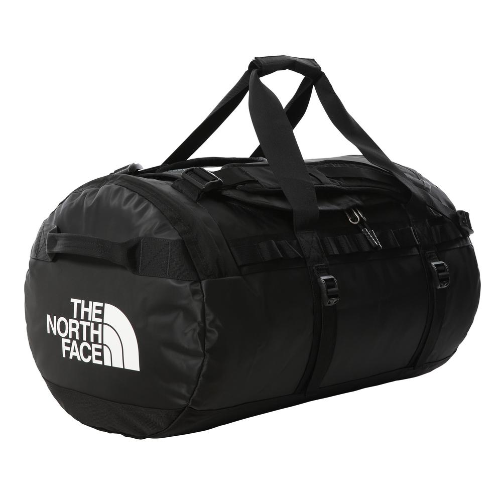 Torba The North Face Base Camp Duffel M 0A52SAKY41 - czarna