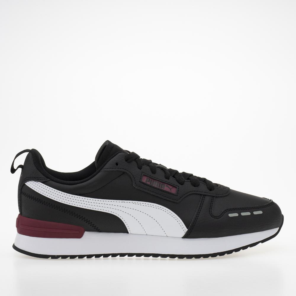 Buty Puma R78 SL 37412712 - czarne