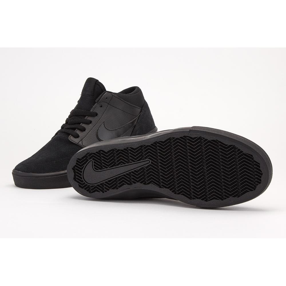 NIKE SB PORTMORE II SOLAR MID > 923198-001