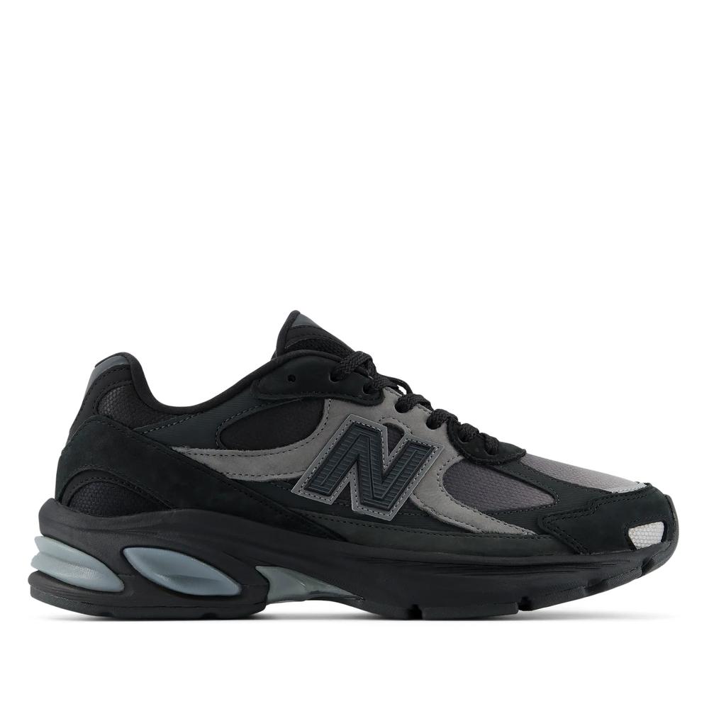 Buty unisex New Balance U20105RH - czarne