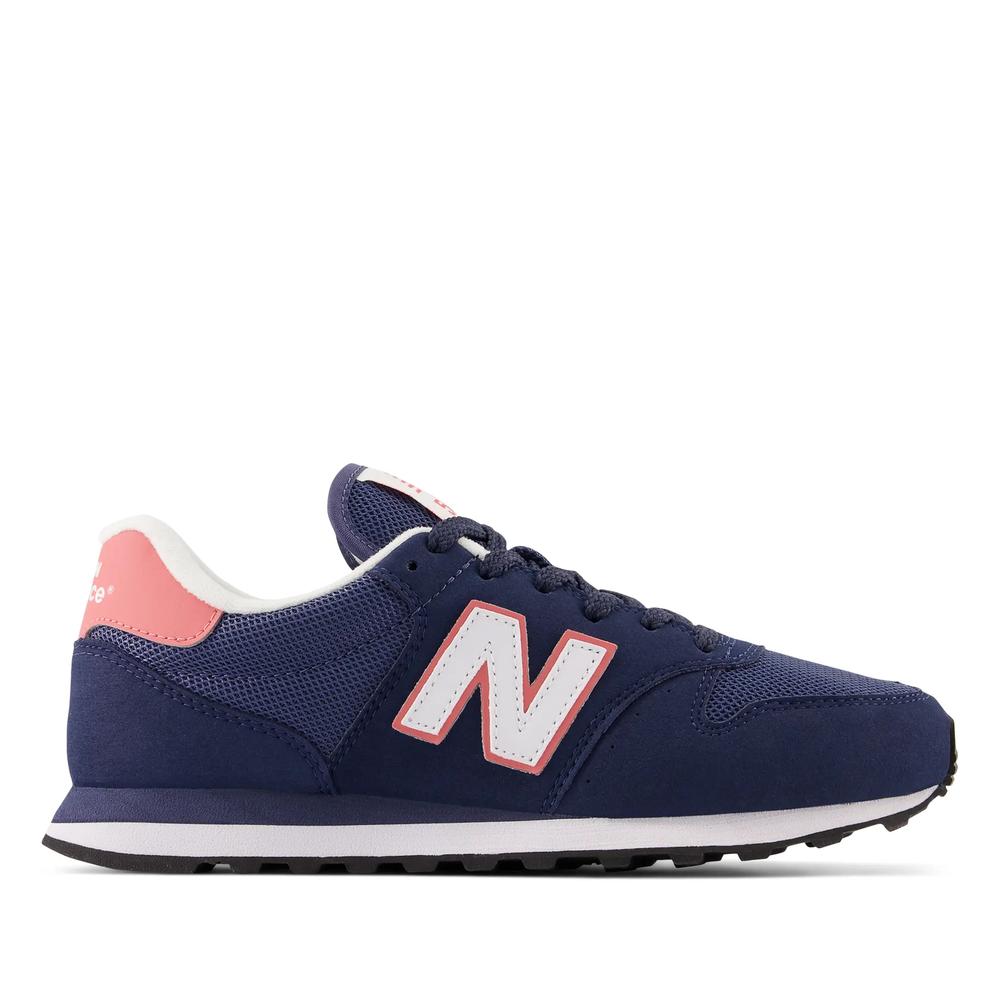 Buty New Balance GW500CI2 - granatowe