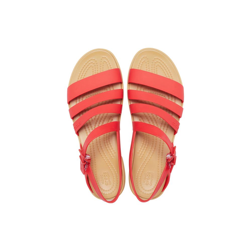 Crocs Tulum Sandal > 206107-8C1