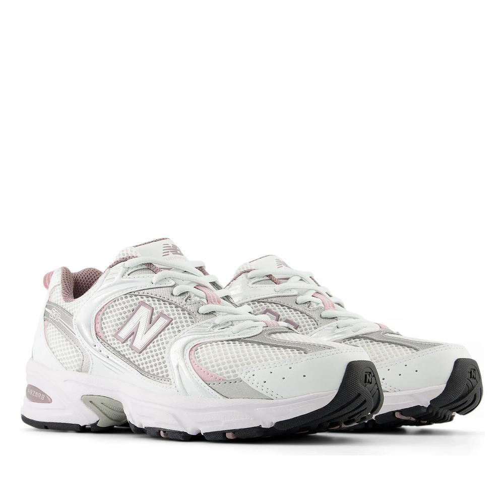 Buty New Balance MR530SGC - białe