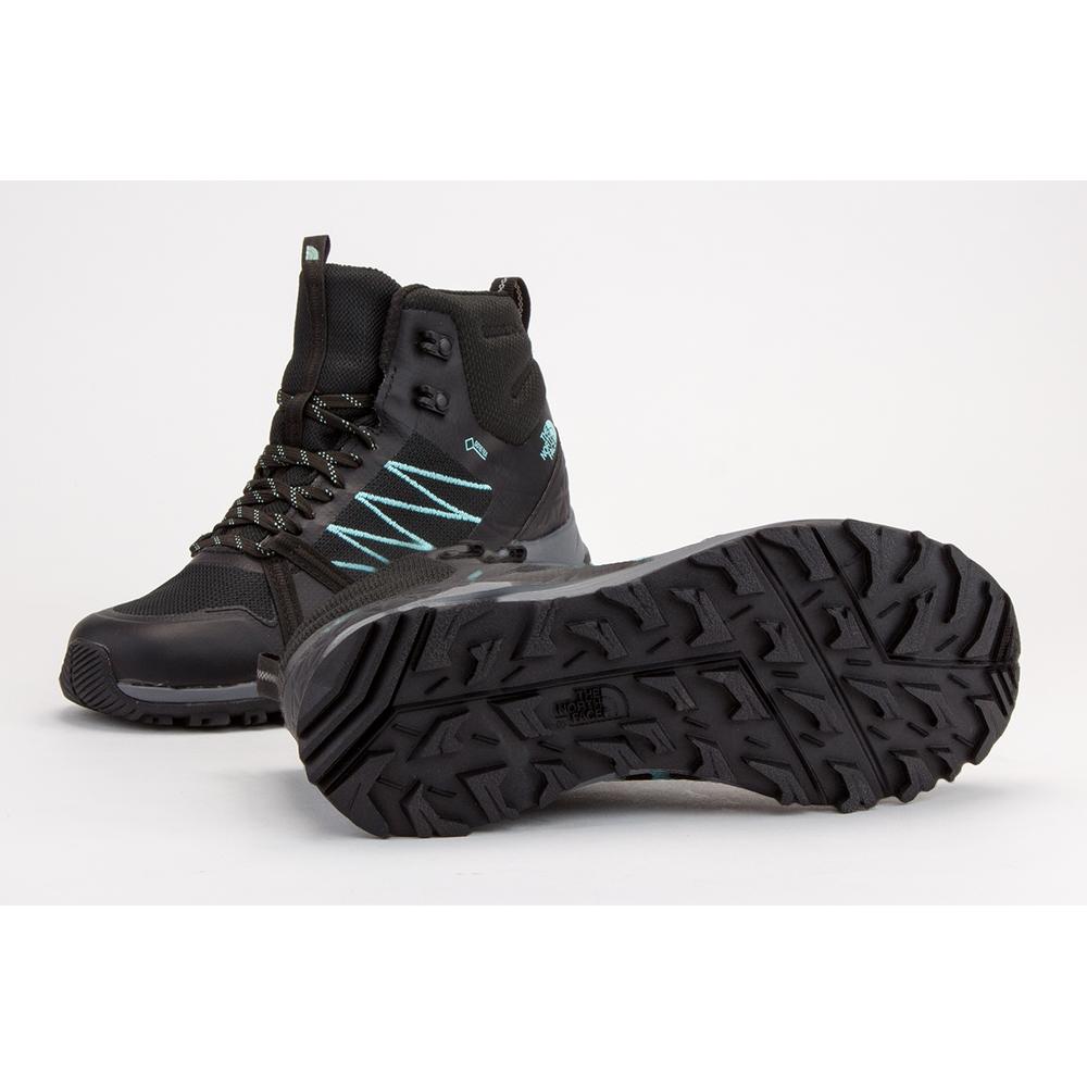 THE NORTH FACE LITEWAVE FASTPACK II MID GORE-TEX > T93RECU3B