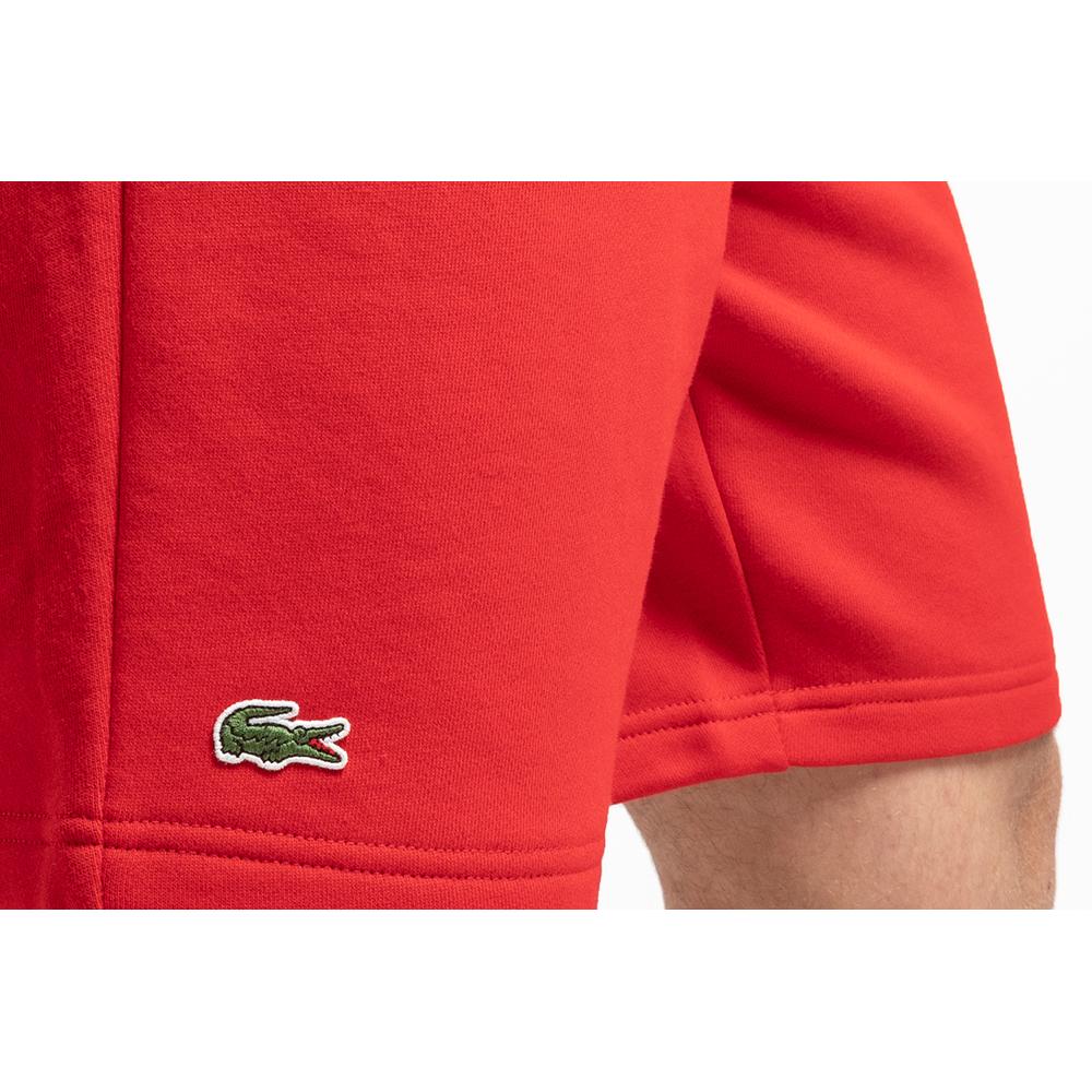 Lacoste Tennis Fleece > GH2136-240