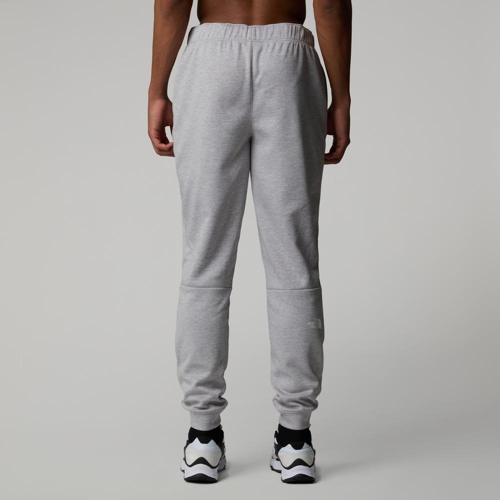Spodnie The North Face Joggers Reaxion 0A7Z9PDYX1 - szare
