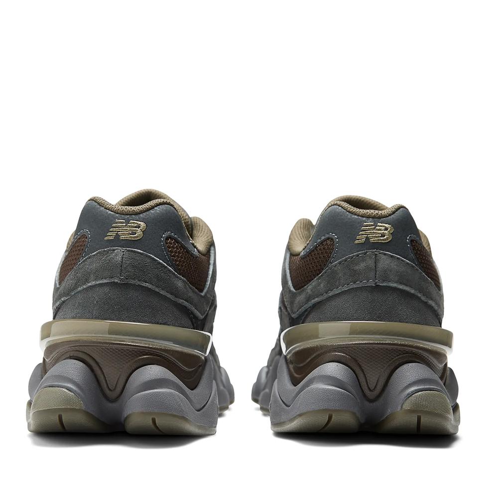 Buty New Balance U9060PH - czarne