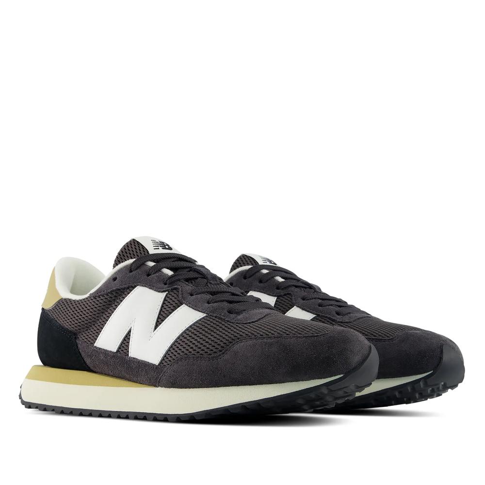 Buty unisex New Balance M2375RS - czarne