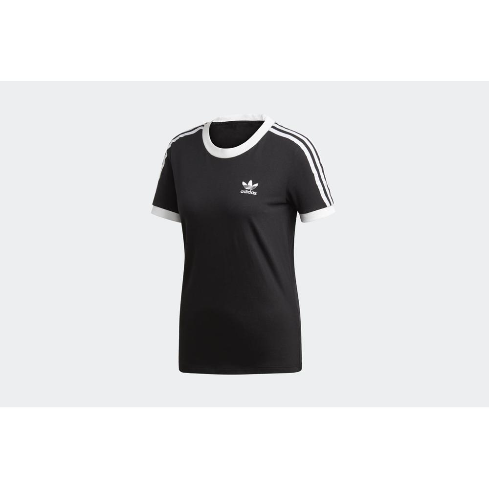 ADIDAS 3-STRIPES TEE > ED7482