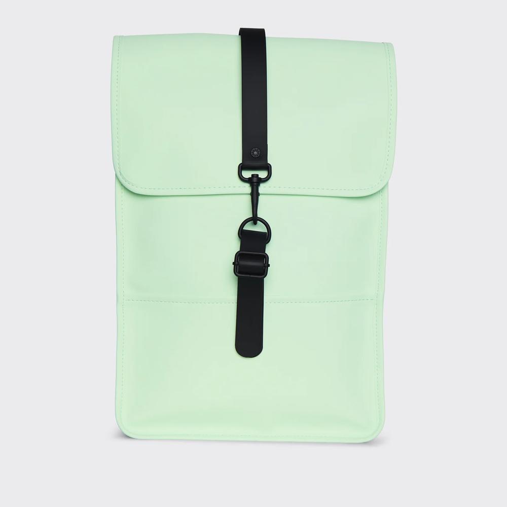 Plecak Rains Mini 12800-34 - zielony