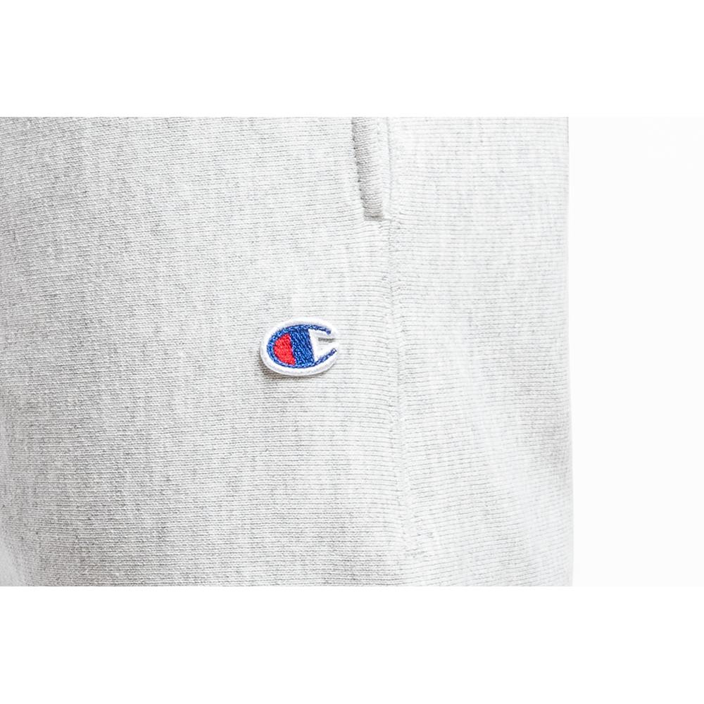 CHAMPION RIBBED CUFFED REVERSE WEAVE JOGGERS > 214922-EM004