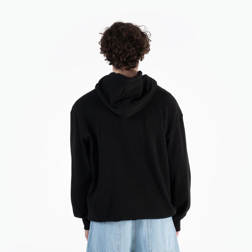 Bluza Prosto Klasyk Hoodie Athletic 99 KL251MSWE2052 - czarna
