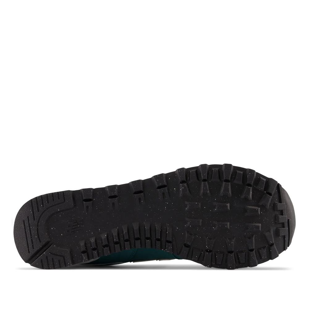 Buty New Balance U574G2R - zielone